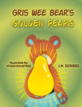Gris Wee Bear’s Golden Pears