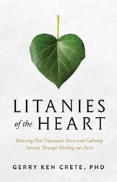 Crete, G: Litanies of the Heart