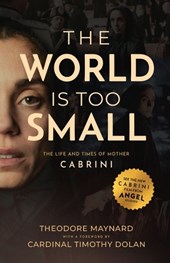 Maynard, T: World Is Too Small