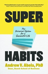 Abela, A: Superhabits