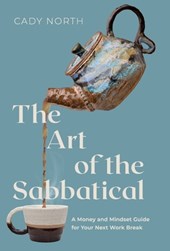 North, C: Art of the Sabbatical
