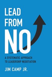 Camp, J: Lead from No