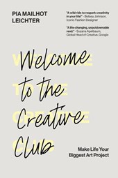 Welcome to the Creative Club