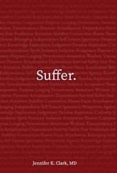 Clark, J: Suffer.
