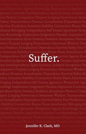 Suffer.