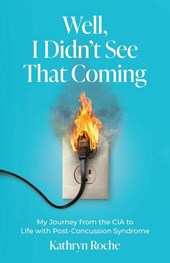 Well, I Didn't See That Coming