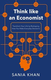 Think like An Economist