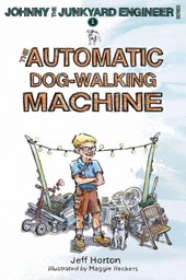 The Automatic Dog-Walking Machine