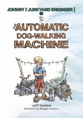 The Automatic Dog-Walking Machine
