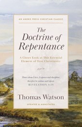 The Doctrine of Repentance