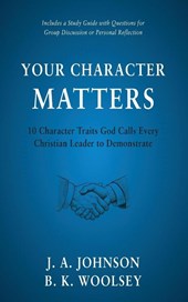 Your Character Matters