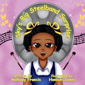 Sky's Big Steelband Surprise