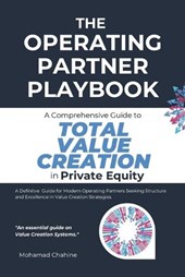 The Operating Partner Playbook