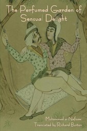 The Perfumed Garden of Sensual Delight