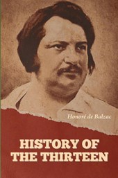 History of the Thirteen