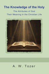 The Knowledge of the Holy