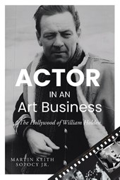 ACTOR IN AN Art Business