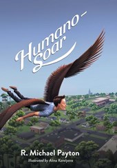 Payton, R: Humano-Soar