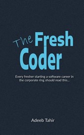 The Fresh Coder