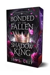 Bonded to the Fallen Shadow King