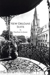 New Orléans Suite