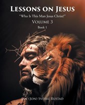 Lessons on Jesus