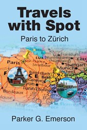 Travels with Spot