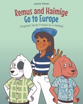 Remus and Haimige Go to Europe