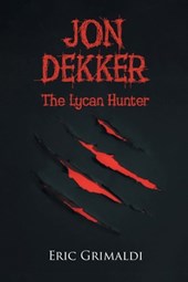 Jon Dekker
