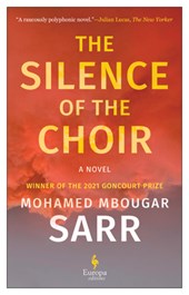 Sarr, M: Silence of the Choir