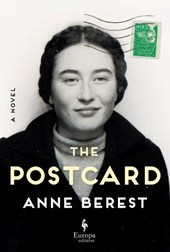 Berest, A: Postcard