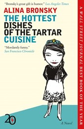 Bronsky, A: Hottest Dishes of the Tartar Cuisine