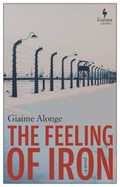 Alonge, G: Feeling of Iron