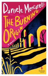 The Burning Origin