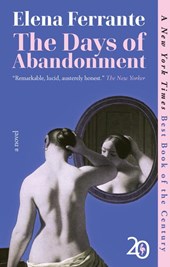 Ferrante, E: Days of Abandonment