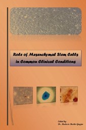 Role of Mesenchymal Stem Cells in Common Clinical Conditions