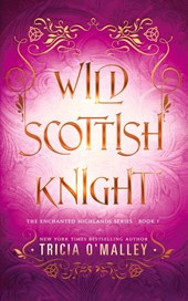 Wild Scottish Knight