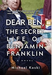 Koski, M: Dear Ben