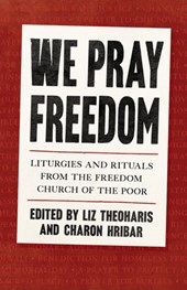We Pray Freedom