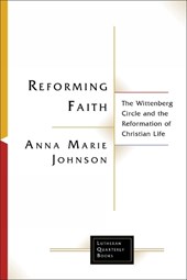 Reforming Faith