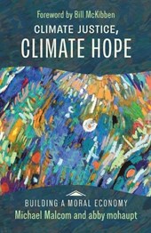 Climate Justice, Climate Hope