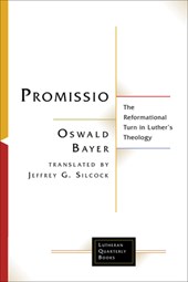 Promissio
