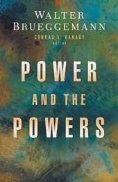 Power and the Powers