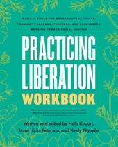 Practicing Liberation Workbook
