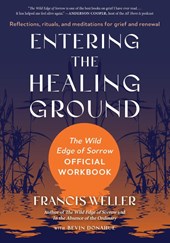 Entering the Healing Ground