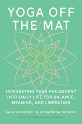 Yoga Off the Mat