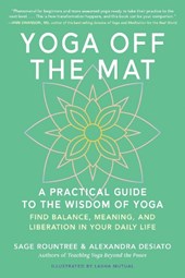 Yoga Off the Mat