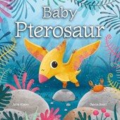 Baby Pterosaur