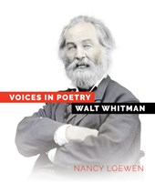 Walt Whitman