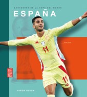 España: Spanish Edition
